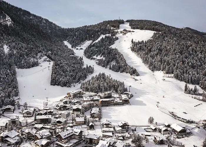 La Stöa - RomanticAlbergo